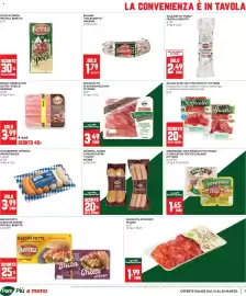 Volantino Panorama Pagina 7