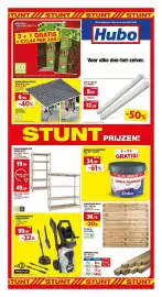 Hubo folder Pagina 1