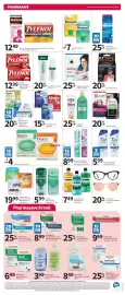 Pharmasave flyer Page 2