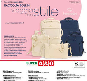 Volantino A&O | super Pagina 16