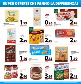 Volantino A&O | super Pagina 10