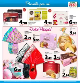 Volantino A&O | super Pagina 11