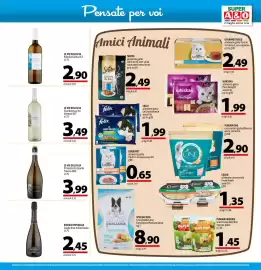 Volantino A&O | super Pagina 13