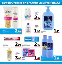 Volantino A&O | super Pagina 14