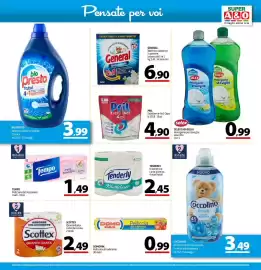 Volantino A&O | super Pagina 15