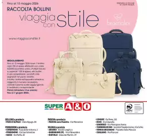 Volantino A&O | super Pagina 16