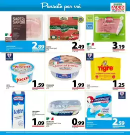 Volantino A&O | super Pagina 5