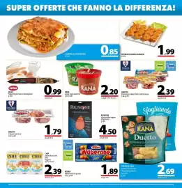 Volantino A&O | super Pagina 6