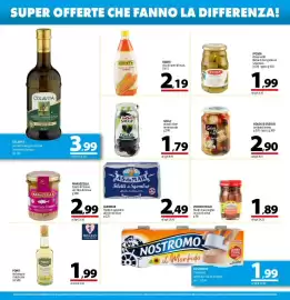 Volantino A&O | super Pagina 8