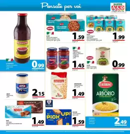 Volantino A&O | super Pagina 9