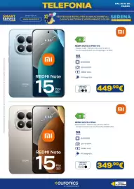 Volantino Euronics Pagina 10