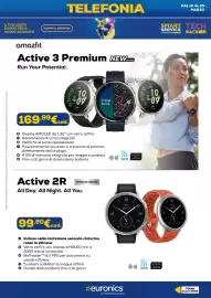 Volantino Euronics Pagina 11