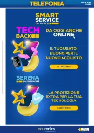 Volantino Euronics Pagina 13