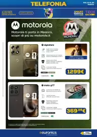Volantino Euronics Pagina 3