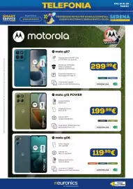 Volantino Euronics Pagina 4