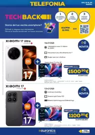 Volantino Euronics Pagina 9