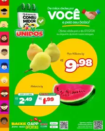 Encarte Supermercados Unidos Página 2