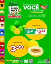 Encarte Supermercados Unidos Página 3