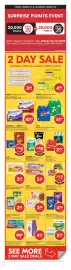Shoppers Drug Mart flyer week 11 Page 1