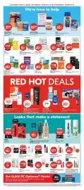 Shoppers Drug Mart flyer week 11 Page 10