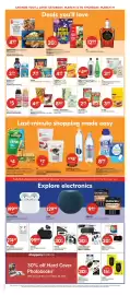 Shoppers Drug Mart flyer week 11 Page 14