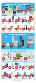 Shoppers Drug Mart flyer week 11 Page 16