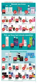 Shoppers Drug Mart flyer week 11 Page 18