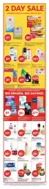 Shoppers Drug Mart flyer week 11 Page 2