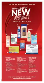 Shoppers Drug Mart flyer week 11 Page 20