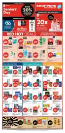 Shoppers Drug Mart flyer week 11 Page 5