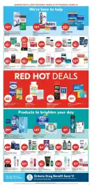 Shoppers Drug Mart flyer week 11 Page 6