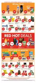 Shoppers Drug Mart flyer week 11 Page 7