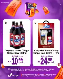 Catálogo Cocipa Página 3