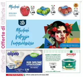 Volantino Interspar Pagina 2