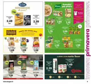 Volantino Interspar Pagina 5