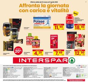 Volantino Interspar | Bici Pagina 8
