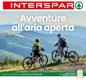 Volantino Interspar | Bici Pagina 1