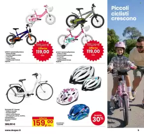 Volantino Interspar | Bici Pagina 5