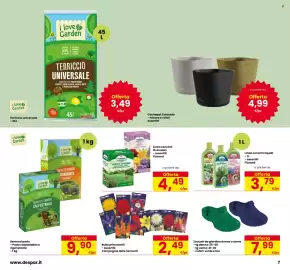 Volantino Interspar | Bici Pagina 7