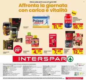 Volantino Interspar | Bici Pagina 8