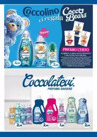 Volantino Galassia Pagina 10