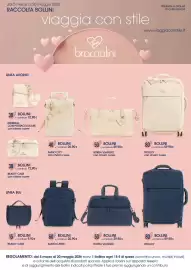 Volantino Galassia Pagina 2