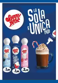 Volantino Galassia Pagina 9