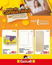 Folheto Center Castilho semana 11 Página 1