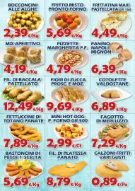 Volantino Mercogel Pagina 2