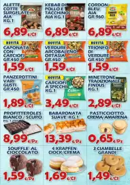 Volantino Mercogel Pagina 3