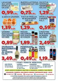 Volantino Mercogel Pagina 4