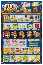 Catálogo Proença Supermercados Página 1