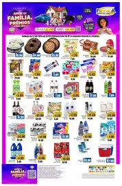 Catálogo Proença Supermercados Página 2