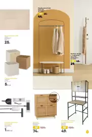 Folheto Hôma Página 17